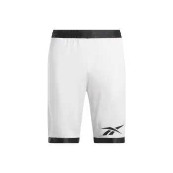 Reebok Casual Shorts Men White