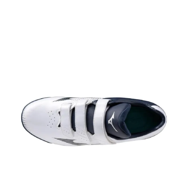 Mizuno Wave Lightrevo Blt Wide 'White Navy'-2