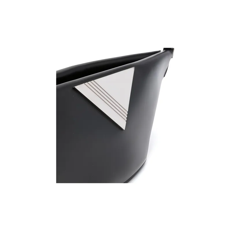 The Attico Piccola Shoulder Bag-3