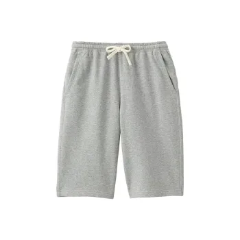 MUJI Casual Shorts Men