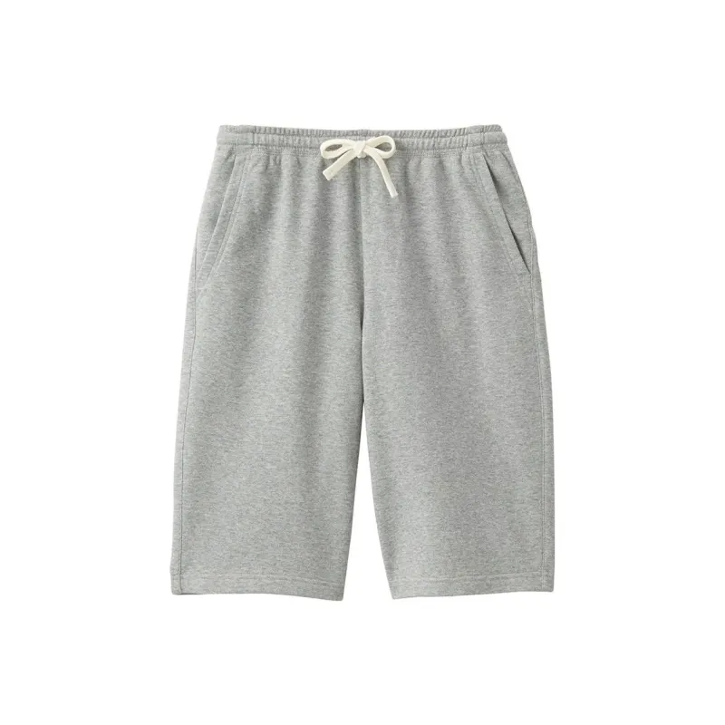 MUJI Casual Shorts Men-0