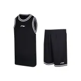 Set (Black)