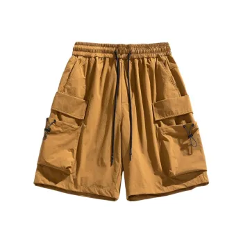 FOR FEAR THAT Cargo Shorts Unisex