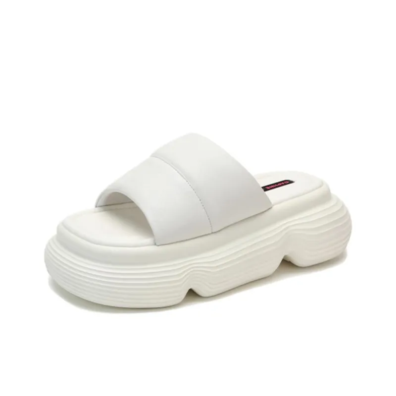DAPHNE LAB Lollipop Series Slide Slippers Unisex-1