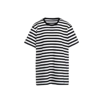 Yohji Yamamoto Cotton T shirt