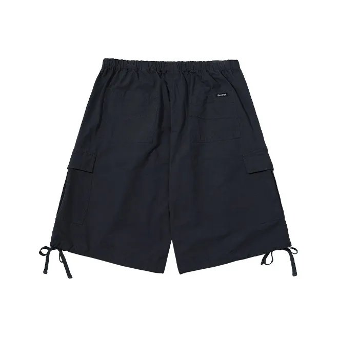 BEASTER Casual Shorts Unisex-6