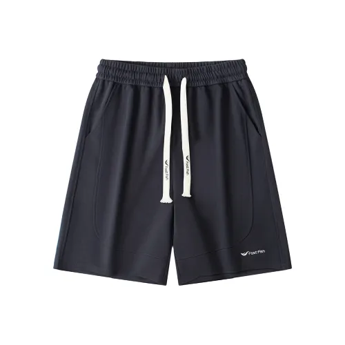 FASTFISH Casual Shorts Unisex