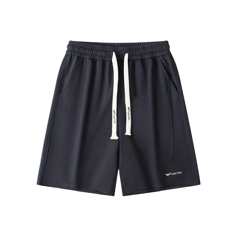 FASTFISH Casual Shorts Unisex-0