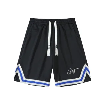 GY.VG Casual Shorts Men