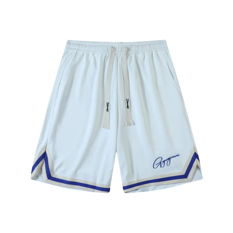 GY.VG Casual Shorts Men-7