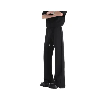 WKOOG Casual Pants Unisex
