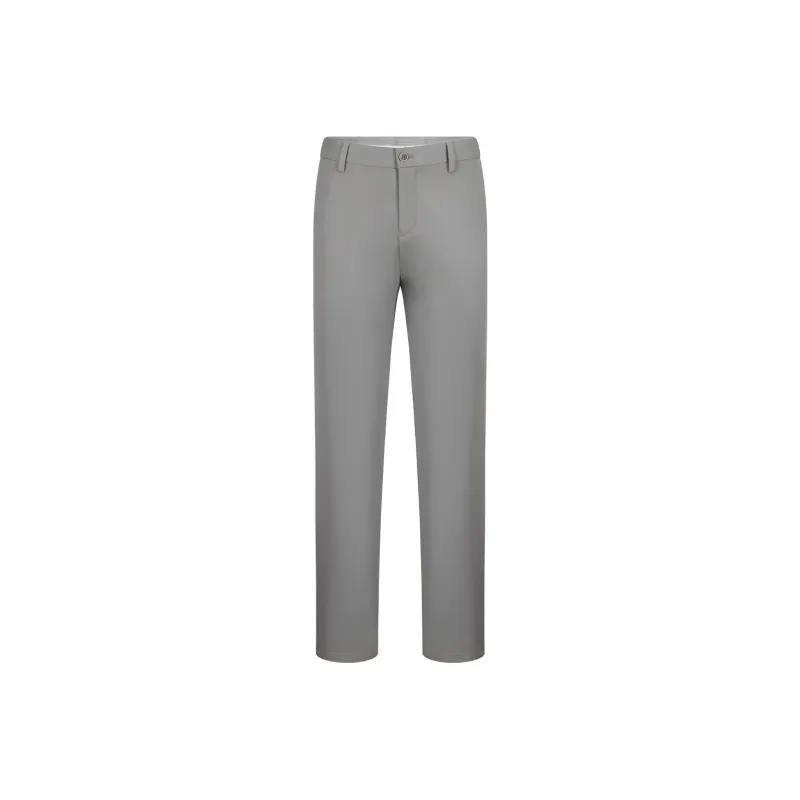 SEVEN Casual Pants For Spring And Summer Men's-9