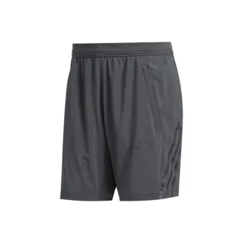 Adidas Sports Shorts Men Gray