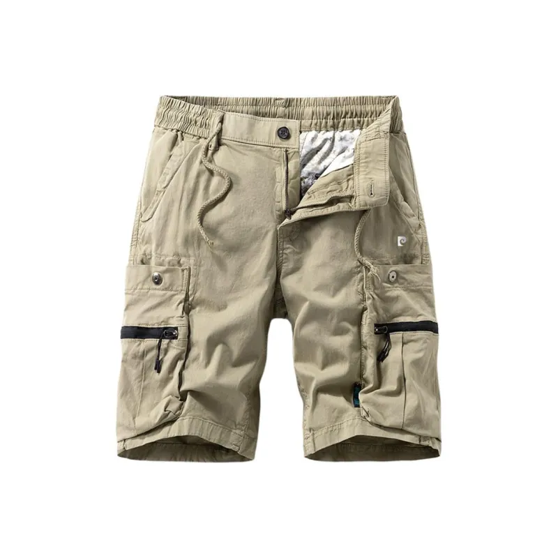 PIERRE CARDIN Cargo Shorts Men's-2