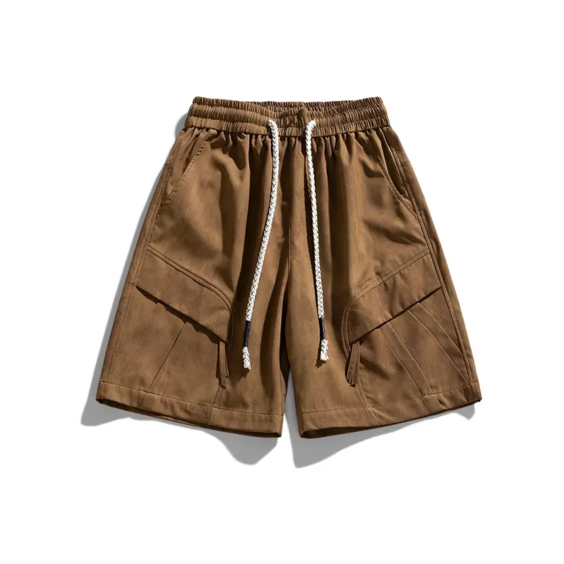 XINIYA TRAVEL Casual Shorts Unisex-15