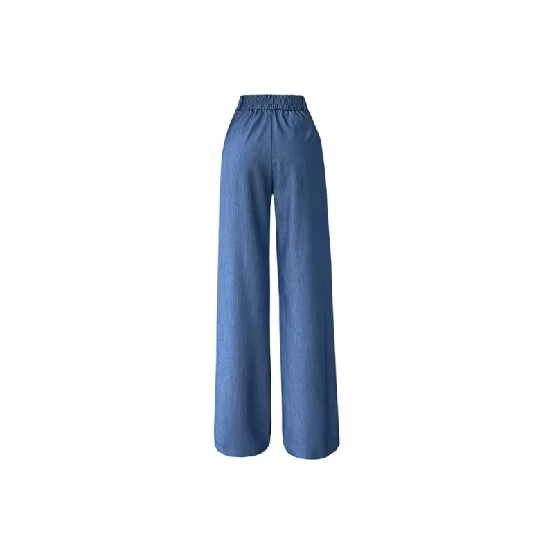 DJ.SPIRIT Suit Trousers Unisex-2