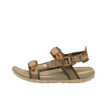 THE NORTH FACE Beach Sandals Women's Brown