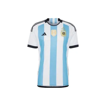 Adidas Soccer Jersey Unisex Multicolor