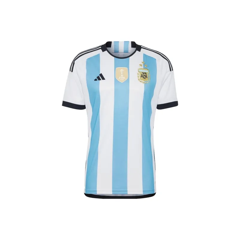 Adidas Soccer Jersey Unisex Multicolor-0