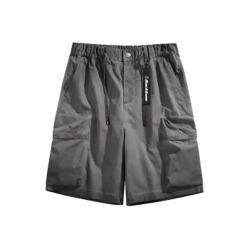 David Bakken Cargo Shorts Unisex