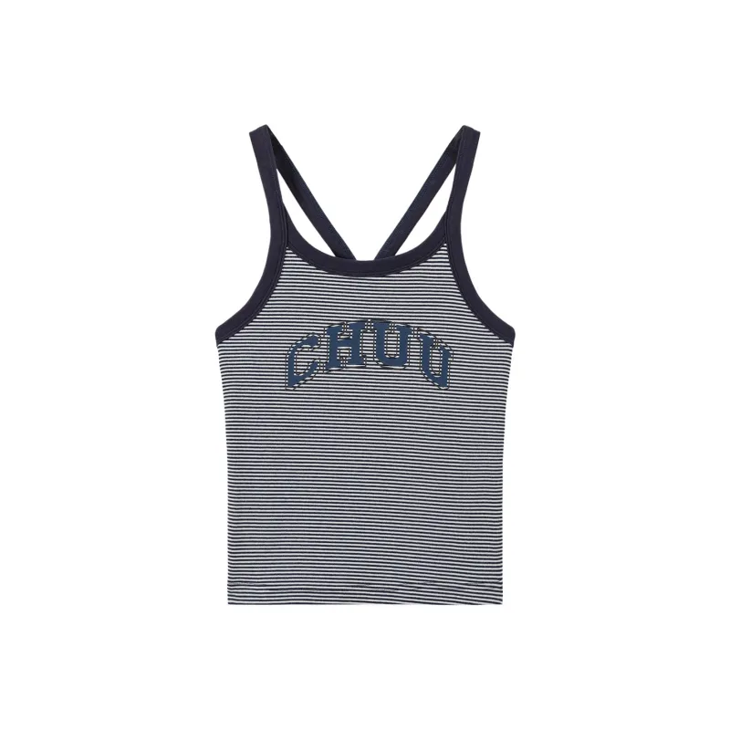 CHUU Tank Tops Women's-0