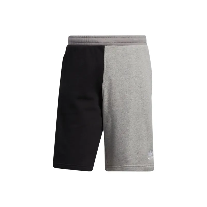 Adidas Originals SML Casual Shorts Men's Multicolor-0