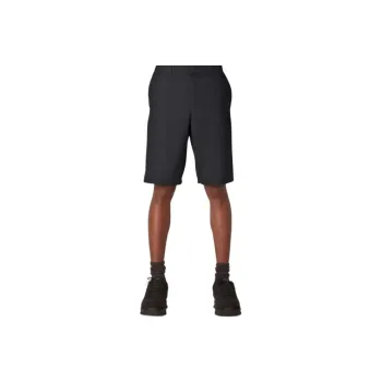 Dickies Cooling Active Waist Shorts Casual Shorts Men's Black