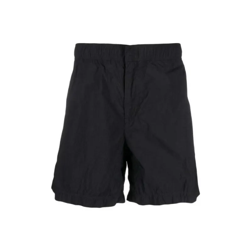 TEN C Elasticated waist Swim Shorts-0