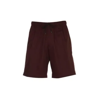 DRIES VAN NOTEN Drawstring Shorts