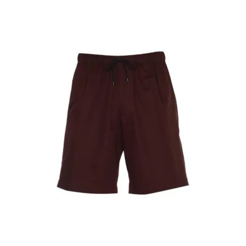 DRIES VAN NOTEN Drawstring Shorts