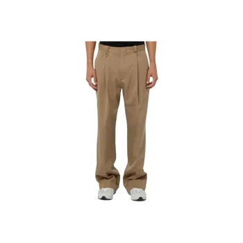 EYTYS Casual Pants Men Khaki