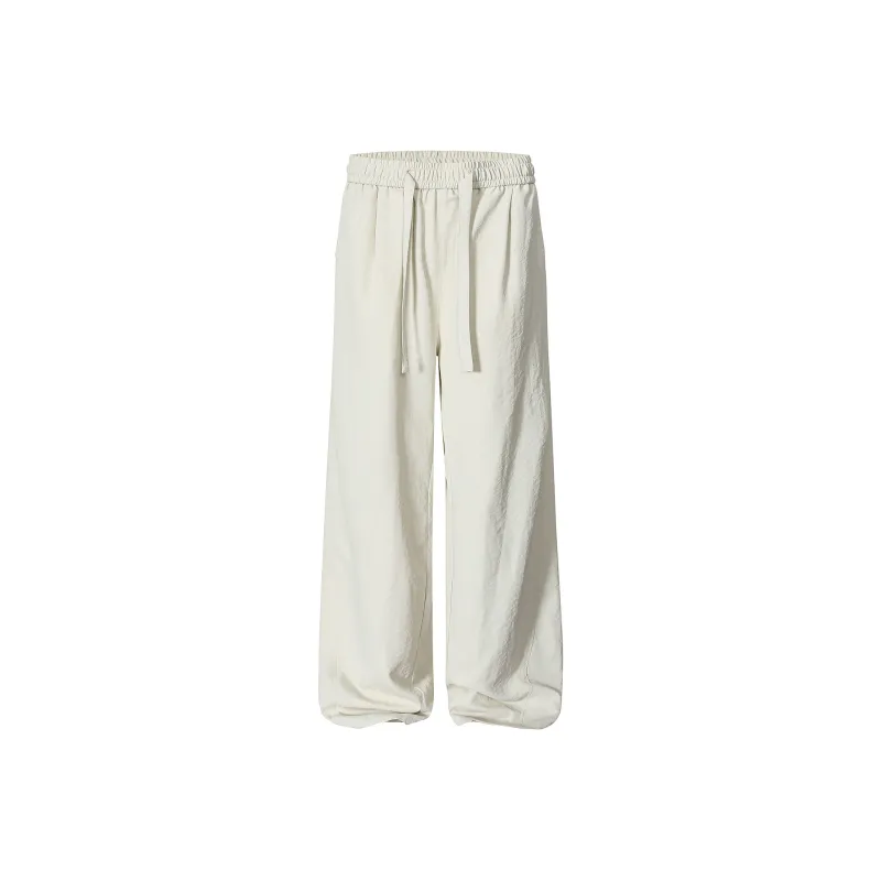 BRYAN JIMENEZ Casual Pants Unisex-9