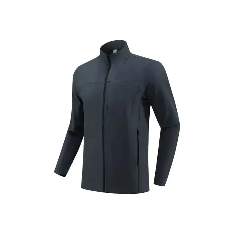 PIERRE CARDIN Waterproof And Windproof Windbreaker Jacket Men's-0