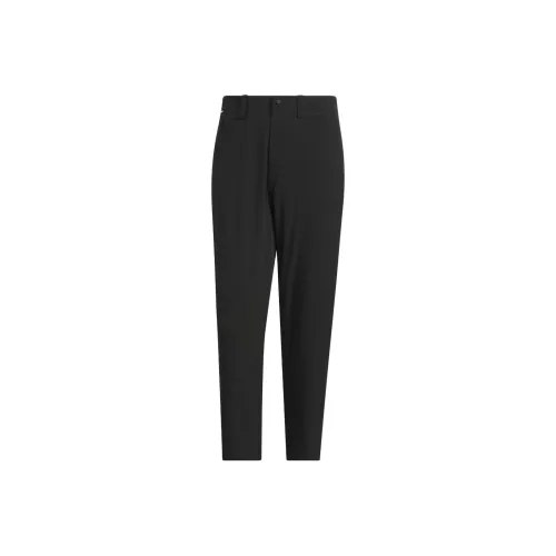 Adidas Casual Pants Men's Black