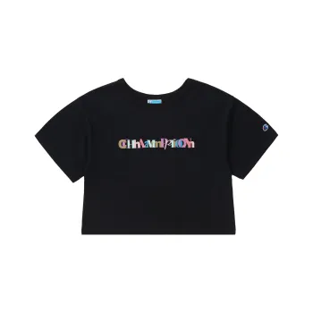 Champion T-Shirt US Version Women's