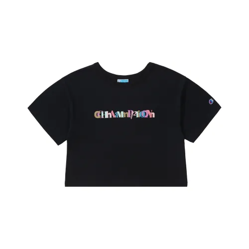 Champion T-Shirt US Version Women's