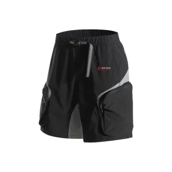 SWISS MILITARY Cargo Shorts Unisex