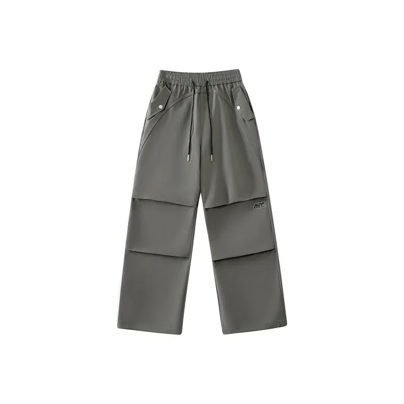 H2P Casual Pants Unisex-6
