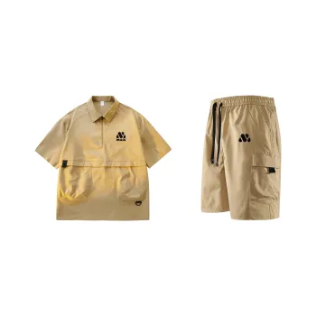 M&X MEDX Casual Sportswear Unisex