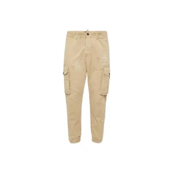 DSQUARED 2 Distressed Cargo Pants