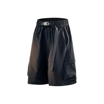 ALI THE FOX Cargo Shorts Unisex