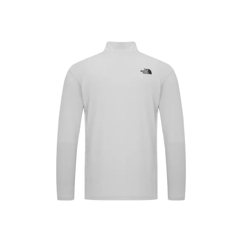 THE NORTH FACE T Shirt Men's Cool Gray-1
