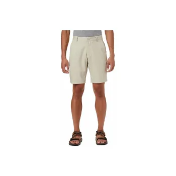 Columbia Casual Shorts Men's Khaki
