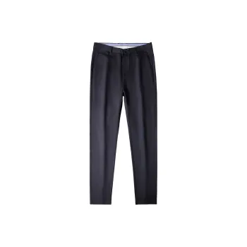 Red bean Casual Pants Men