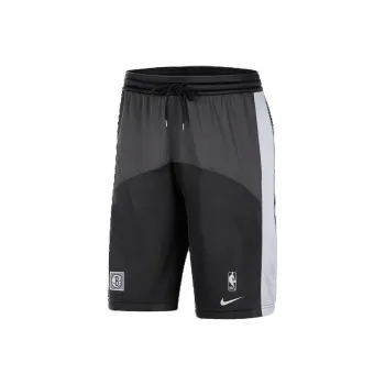Nike Brooklyn Nets Starting 5 Men's Nike Dri FIT Nba Shorts