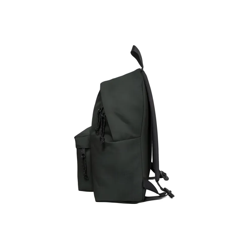 EASTPAK Nylon Backpack Unisex Moss Green-3