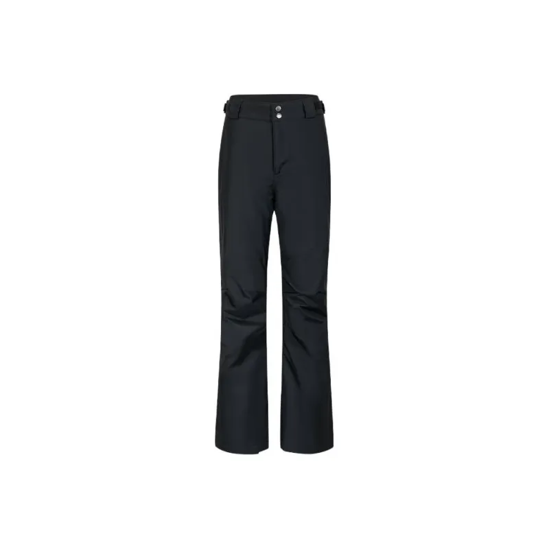 Columbia Ski Pants Men Black-0