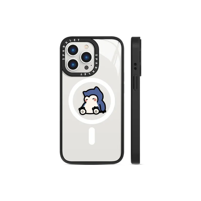TU QING Phone Cases-12
