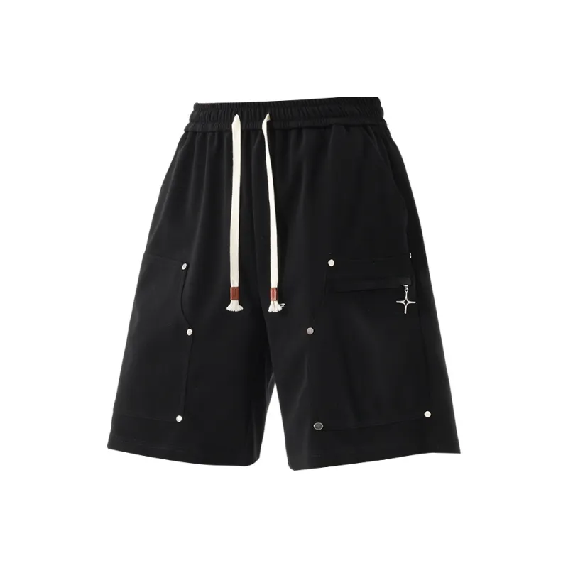 FORCEPULR Cargo Shorts Unisex-5