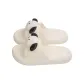 White (Adorable Individual Puppy)